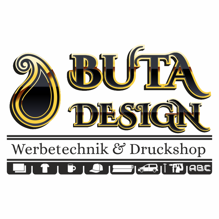 Logo von Buta Design